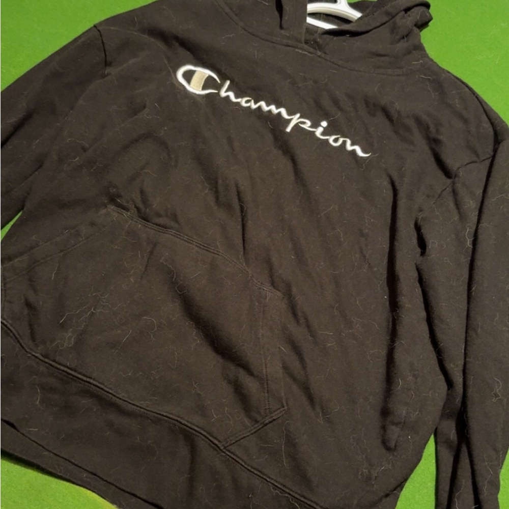 Champion Hoodie